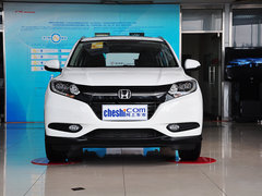 缤智 2015款 1.8L CVT 两驱豪华型 5座