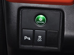缤智 2015款 1.8L CVT 两驱豪华型 5座
