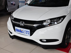 缤智 2015款 1.8L CVT 两驱豪华型 5座