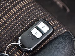 缤智 2015款 1.8L CVT 两驱豪华型 5座