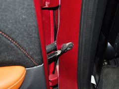 缤智 2015款 1.8L CVT 两驱豪华型 5座