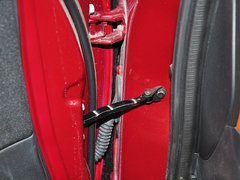 缤智 2015款 1.8L CVT 两驱豪华型 5座