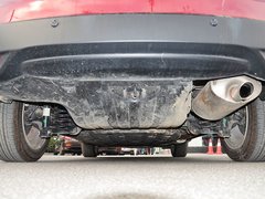 缤智 2015款 1.8L CVT 两驱豪华型 5座
