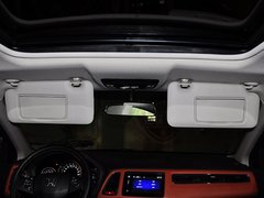 缤智 2015款 1.8L CVT 两驱豪华型 5座