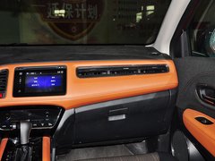 缤智 2015款 1.8L CVT 两驱豪华型 5座