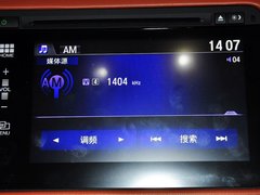 缤智 2015款 1.8L CVT 两驱豪华型 5座