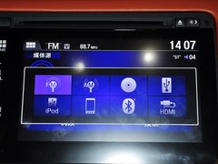 缤智 2015款 1.8L CVT 两驱豪华型 5座