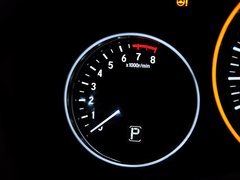 缤智 2015款 1.8L CVT 两驱豪华型 5座