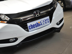 缤智 2015款 1.8L CVT 两驱豪华型 5座