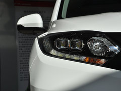 缤智 2015款 1.8L CVT 两驱豪华型 5座