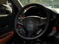 缤智 2015款 1.8L CVT 两驱豪华型 5座