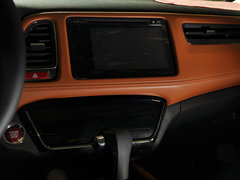 缤智 2015款 1.8L CVT 两驱豪华型 5座