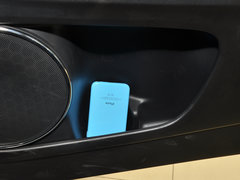 缤智 2015款 1.8L CVT 两驱豪华型 5座