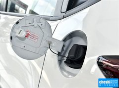 缤智 2015款 1.8L CVT 两驱豪华型 5座
