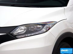 缤智 2015款 1.8L CVT 两驱豪华型 5座