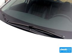 缤智 2015款 1.8L CVT 两驱豪华型 5座