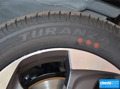 缤智 2015款 1.8L CVT 两驱豪华型 5座