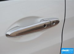 缤智 2015款 1.8L CVT 两驱豪华型 5座