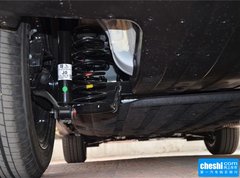 缤智 2015款 1.8L CVT 两驱豪华型 5座