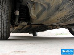 缤智 2015款 1.8L CVT 两驱豪华型 5座