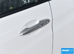 缤智 2015款 1.8L CVT 两驱豪华型 5座