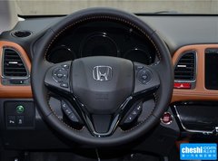 缤智 2015款 1.8L CVT 两驱豪华型 5座