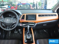 缤智 2015款 1.8L CVT 两驱豪华型 5座