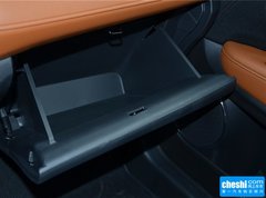 缤智 2015款 1.8L CVT 两驱豪华型 5座