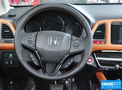 缤智 2015款 1.8L CVT 两驱豪华型 5座