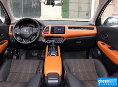 缤智 2015款 1.8L CVT 两驱豪华型 5座