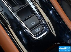 缤智 2015款 1.8L CVT 两驱豪华型 5座