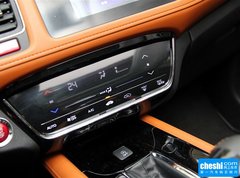 缤智 2015款 1.8L CVT 两驱豪华型 5座