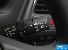 缤智 2015款 1.8L CVT 两驱豪华型 5座