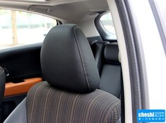 缤智 2015款 1.8L CVT 两驱豪华型 5座