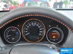 缤智 2015款 1.8L CVT 两驱豪华型 5座
