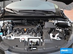 缤智 2015款 1.8L CVT 两驱豪华型 5座