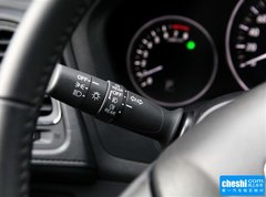 缤智 2015款 1.8L CVT 两驱豪华型 5座