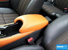 缤智 2015款 1.8L CVT 两驱豪华型 5座