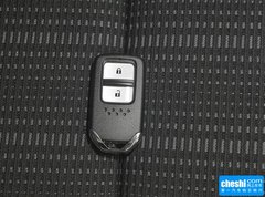 缤智 2015款 1.8L CVT 两驱豪华型 5座