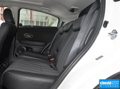 缤智 2015款 1.8L CVT 两驱豪华型 5座