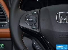 缤智 2015款 1.8L CVT 两驱豪华型 5座