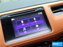 缤智 2015款 1.8L CVT 两驱豪华型 5座