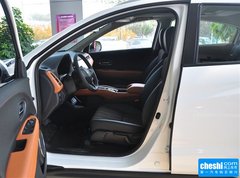 缤智 2015款 1.8L CVT 两驱豪华型 5座