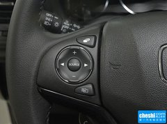 缤智 2015款 1.8L CVT 两驱豪华型 5座
