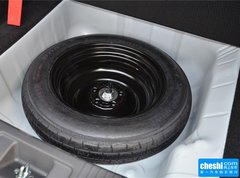 缤智 2015款 1.8L CVT 两驱豪华型 5座