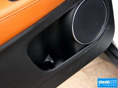 缤智 2015款 1.8L CVT 两驱豪华型 5座