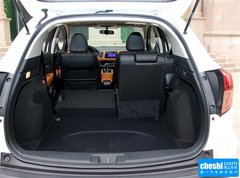 缤智 2015款 1.8L CVT 两驱豪华型 5座