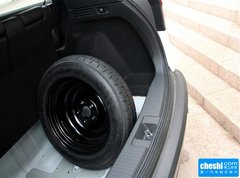 缤智 2015款 1.8L CVT 两驱豪华型 5座