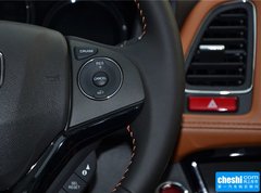 缤智 2015款 1.8L CVT 两驱豪华型 5座