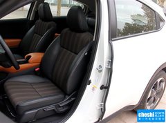 缤智 2015款 1.8L CVT 两驱豪华型 5座